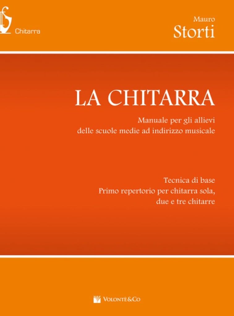 La Chitarra